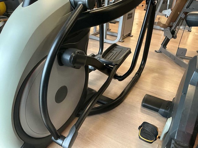 Matrix crosstrainer 7xi crosstrainer - afbeelding 17 van  17