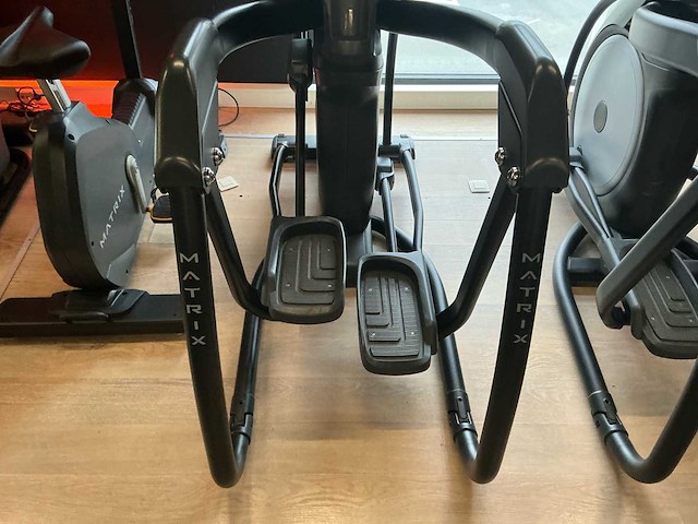 Matrix crosstrainer 7xi crosstrainer - afbeelding 3 van  18
