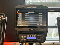 Matrix crosstrainer 7xi crosstrainer - afbeelding 5 van  18