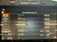 Matrix crosstrainer 7xi crosstrainer - afbeelding 6 van  18