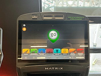 Matrix crosstrainer 7xi crosstrainer - afbeelding 7 van  18