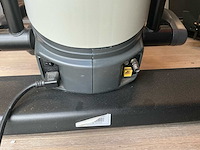 Matrix crosstrainer 7xi crosstrainer - afbeelding 10 van  18