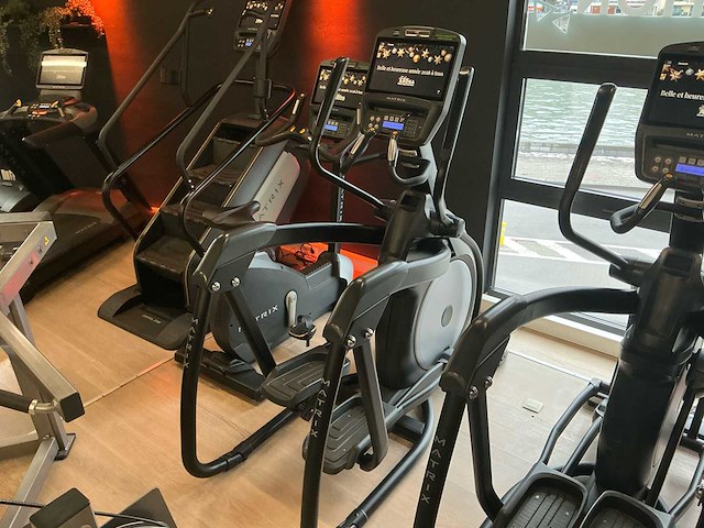 Matrix crosstrainer 7xi crosstrainer - afbeelding 1 van  18
