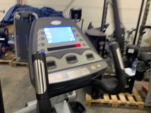 Matrix e1x elliptical crosstrainer - afbeelding 3 van  3