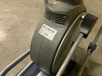 Matrix e1x elliptical crosstrainer - afbeelding 3 van  6