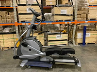 Matrix e1x elliptical crosstrainer - afbeelding 5 van  6