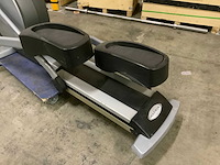 Matrix e1x elliptical crosstrainer - afbeelding 6 van  6