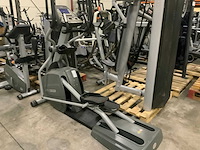 Matrix e1x elliptical crosstrainer - afbeelding 1 van  5