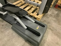 Matrix e1x elliptical crosstrainer - afbeelding 2 van  5