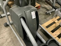 Matrix e1x elliptical crosstrainer - afbeelding 3 van  5