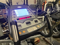 Matrix e1x elliptical crosstrainer - afbeelding 4 van  5