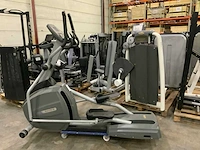 Matrix e1x elliptical crosstrainer