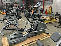 Matrix e1x elliptical crosstrainer