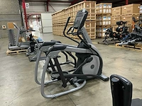 Matrix e3x elliptical crosstrainer