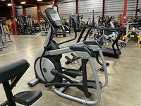 Matrix e3x elliptical crosstrainer - afbeelding 4 van  5