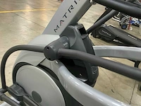 Matrix e3x elliptical crosstrainer - afbeelding 5 van  5