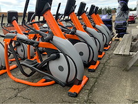 Matrix e5x 10x elliptical crosstrainer - afbeelding 7 van  7