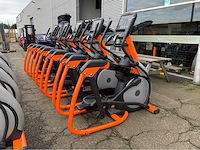 Matrix e5x 10x elliptical crosstrainer - afbeelding 3 van  5