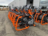 Matrix e5x 10x elliptical crosstrainer - afbeelding 6 van  7
