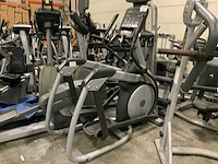 Matrix e5x elliptical crosstrainer - afbeelding 1 van  5