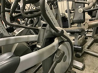 Matrix e5x elliptical crosstrainer - afbeelding 4 van  5