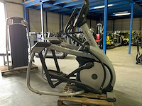 Matrix e5x elliptical crosstrainer - afbeelding 1 van  6