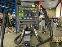 Matrix e5x elliptical crosstrainer - afbeelding 4 van  6