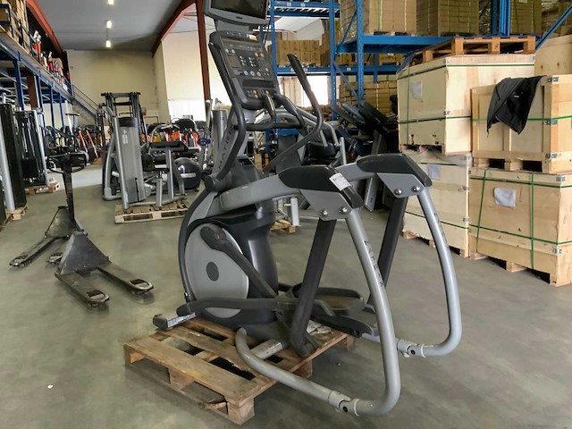 Matrix e5x elliptical crosstrainer - afbeelding 6 van  6