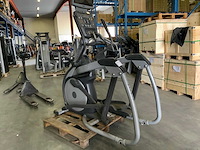 Matrix e5x elliptical crosstrainer - afbeelding 6 van  6