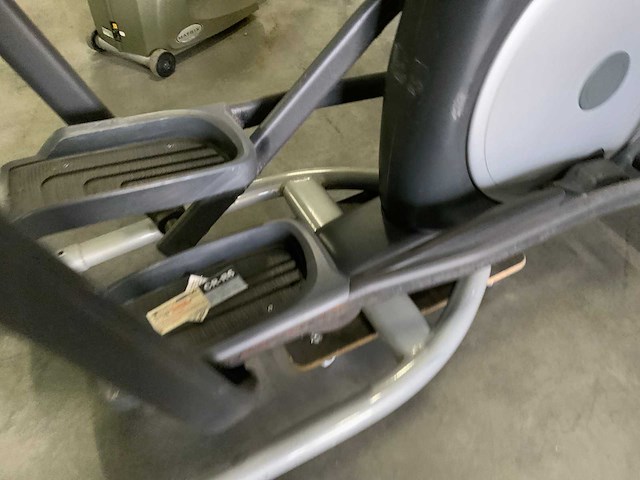 Matrix e5x elliptical crosstrainer - afbeelding 2 van  5