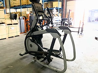 Matrix e5x elliptical crosstrainer - afbeelding 4 van  5