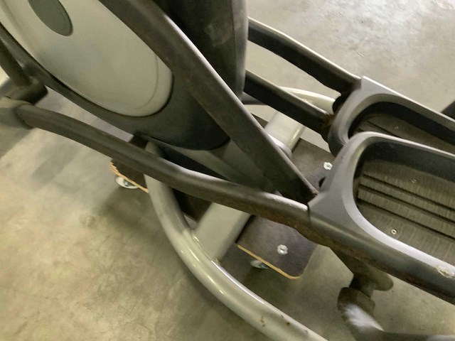 Matrix e5x elliptical crosstrainer - afbeelding 5 van  5