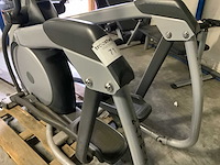 Matrix e5x elliptical crosstrainer - afbeelding 2 van  5