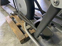 Matrix e5x elliptical crosstrainer - afbeelding 3 van  5