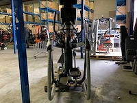 Matrix e5x elliptical crosstrainer - afbeelding 4 van  5