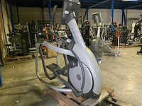 Matrix e5x elliptical crosstrainer - afbeelding 5 van  5
