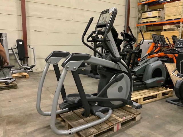 Matrix e5x elliptical crosstrainer - afbeelding 5 van  5