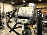 Matrix e5x elliptical crosstrainer - afbeelding 3 van  5