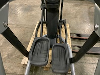 Matrix e5x elliptical crosstrainer - afbeelding 4 van  5