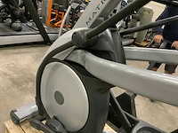Matrix e5x elliptical crosstrainer - afbeelding 5 van  5