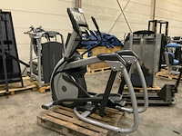 Matrix e5x elliptical crosstrainer - afbeelding 4 van  5