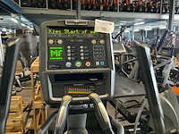 Matrix e5x elliptical crosstrainer - afbeelding 4 van  6