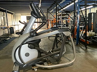 Matrix e5x elliptical crosstrainer - afbeelding 1 van  6