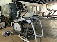 Matrix e5x elliptical crosstrainer - afbeelding 5 van  6