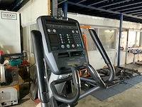 Matrix e5x elliptical crosstrainer - afbeelding 6 van  6