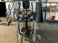 Matrix e5x elliptical crosstrainer - afbeelding 4 van  6