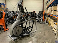 Matrix e5x elliptical crosstrainer