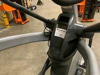 Matrix e5x elliptical crosstrainer - afbeelding 4 van  5