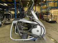 Matrix e5x elliptical crosstrainer - afbeelding 1 van  5