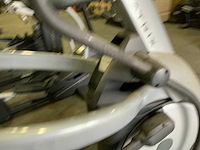 Matrix e5x elliptical crosstrainer - afbeelding 4 van  5